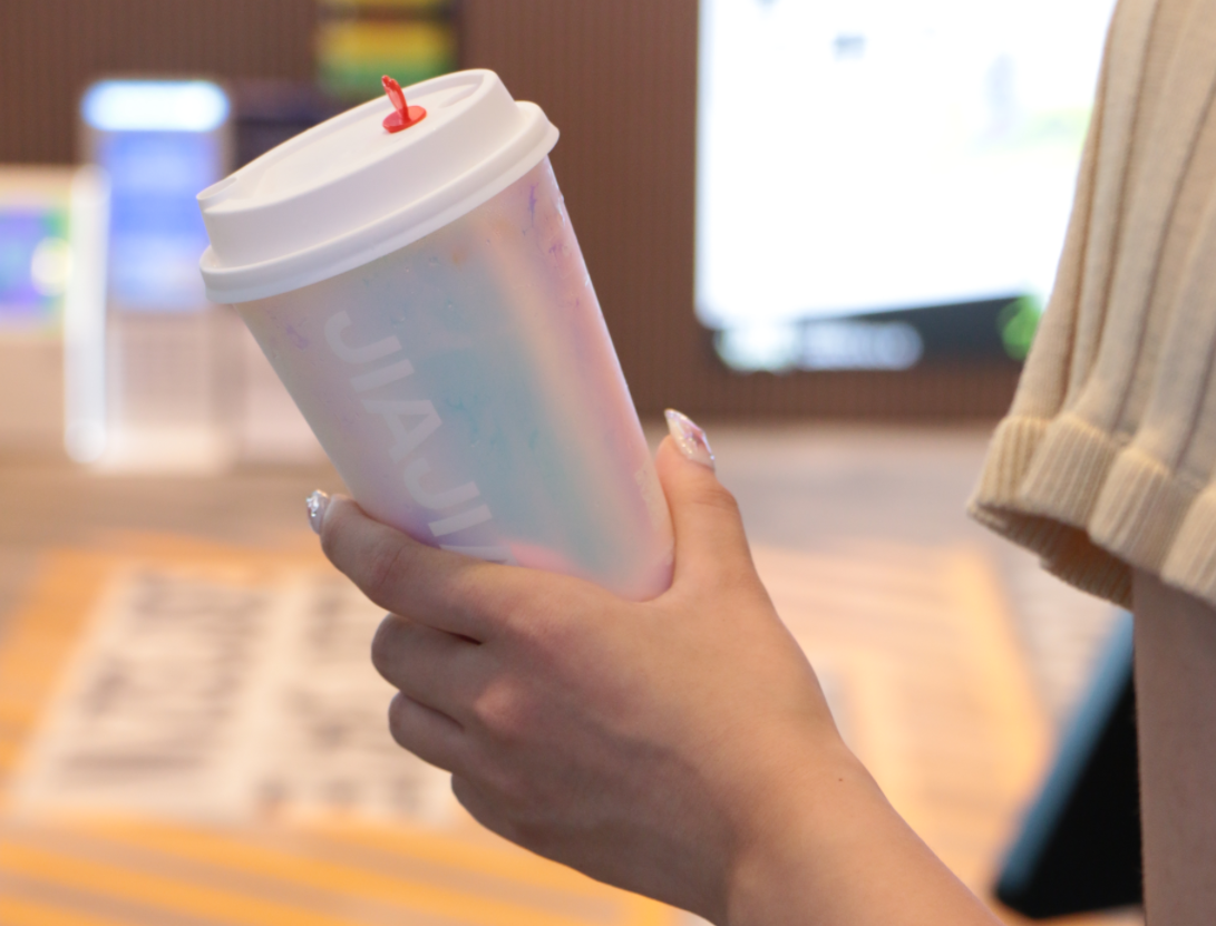 万利国际官网茶饮|为什么说奶茶加盟是轻松的创业方式